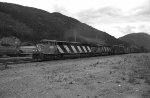 CN 5515 E/B